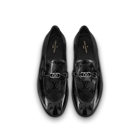 New Lv Club Loafer for Men