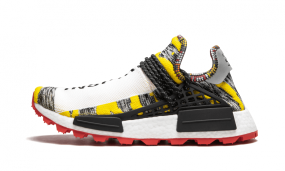 human race pw solar hu