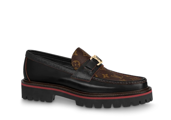 Buy Louis Vuitton Major Loafer for Men at Outlet Prices