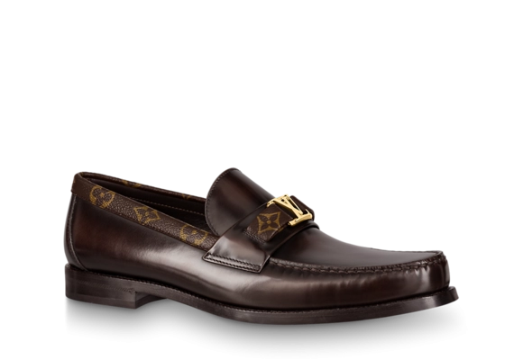 Louis Vuitton Major Loafer - Buy New Mens Outlet