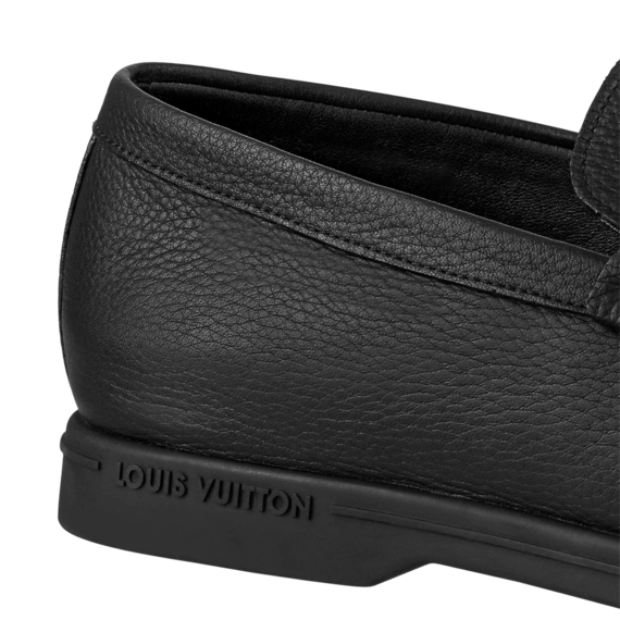 Buy_Original_New_Loafers_byLouisVuitton_Men