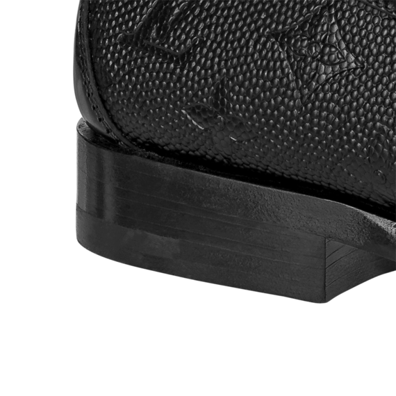 Get the Latest LVxNBA LV Loafer for Men