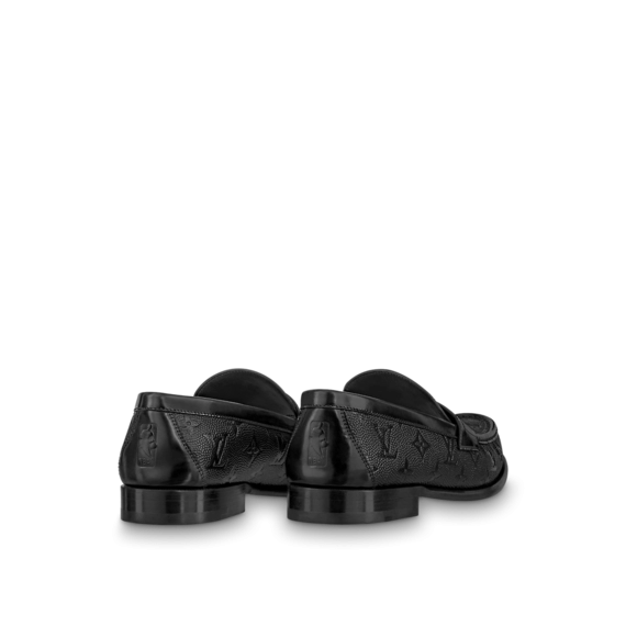 Shop the LVxNBA LV Loafer for Men