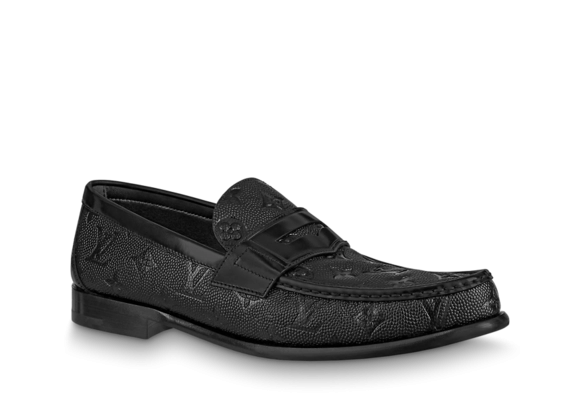 Buy New LVxNBA LV Loafer for Men
