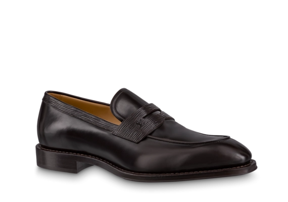 Buy the Louis Vuitton Kensington Loafer for Men - Outlet Sale