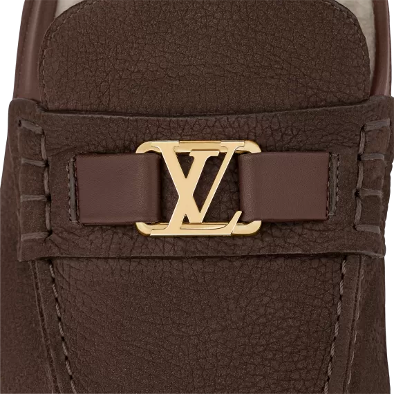 Get Luxury Louis Vuitton Estate Loafers for Men on Sale Now
