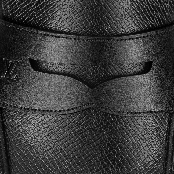 Get the Original Louis Vuitton Men's Kensington Loafer Now!