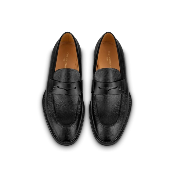 Men's Kensington Loafer at Outlet Louis Vuitton