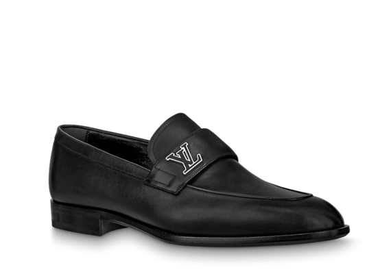 Sale on New Louis Vuitton Saint Germain Loafer for Men - Outlet Now!