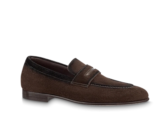Sale, Men's Louis Vuitton Glove Loafers - Shop Now!