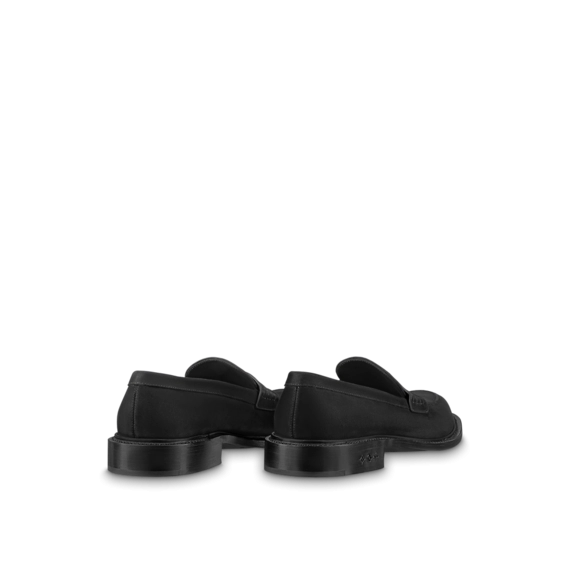 Grab the Louis Vuitton Vendome Flex Loafer for Men Today