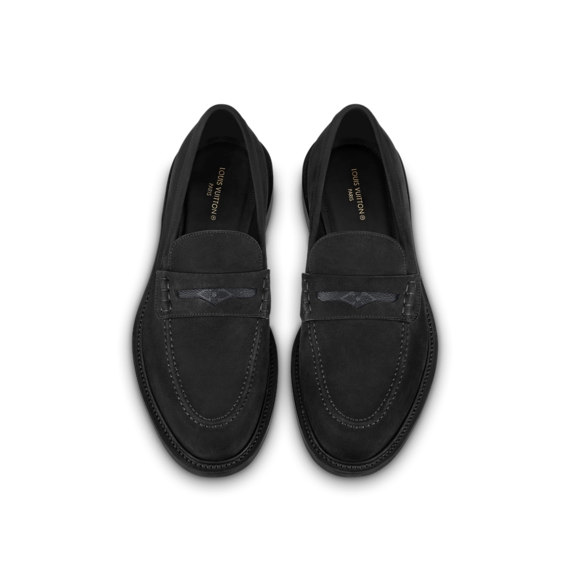 Get the Best Price with the Louis Vuitton Vendome Flex Loafer for Men