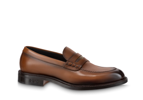 ShopLouisVuittonVendomeFlexLoaferNow - BuyMen'sFashionAtOutletPrices