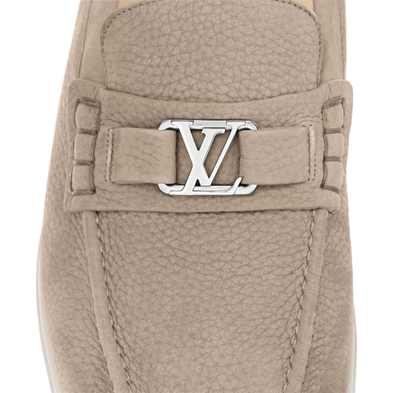 Louis Vuitton Estate Loaferâ€”The Latest Styles For Men