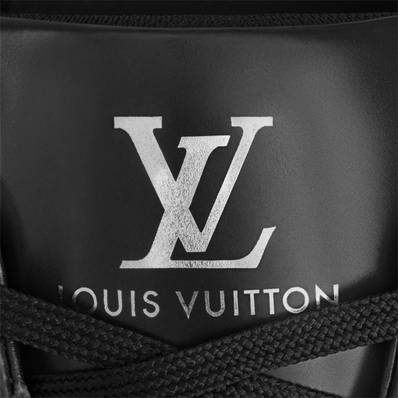Louis Vuitton Abbesses Derby Outlet: Men's Shoes