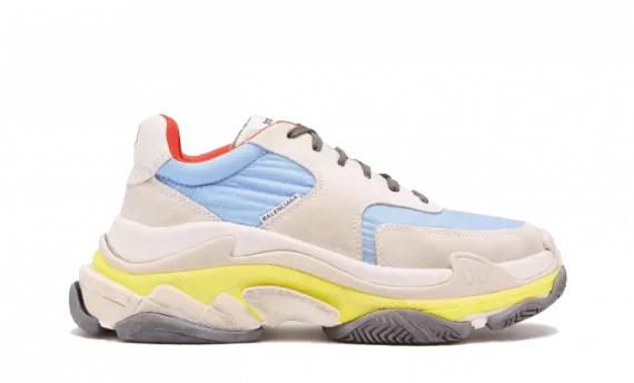 Buy Men's Balenciaga TRIPLE S TRAINERS -