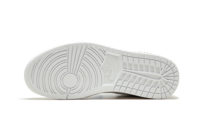 Get the Air Jordan 1 OG High Retro White Off-White Sneakers for Men at Original Store