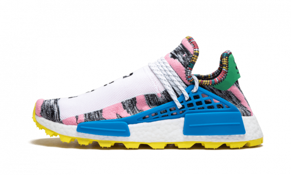 human races price