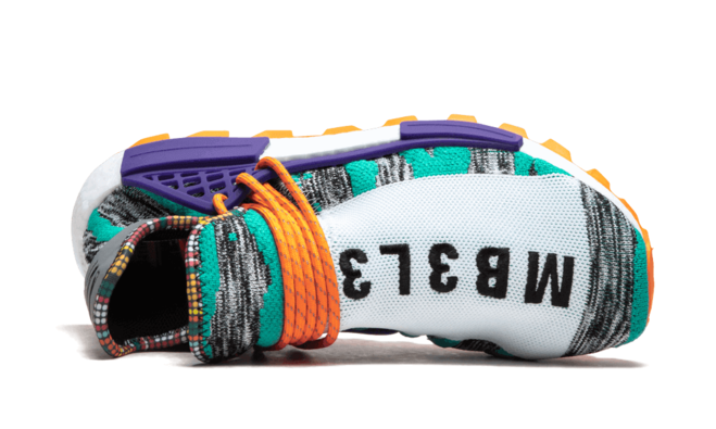 Buy the Original Pharrell Williams NMD Human Race Solar Pack for Men