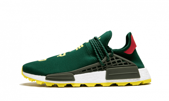 human race green price