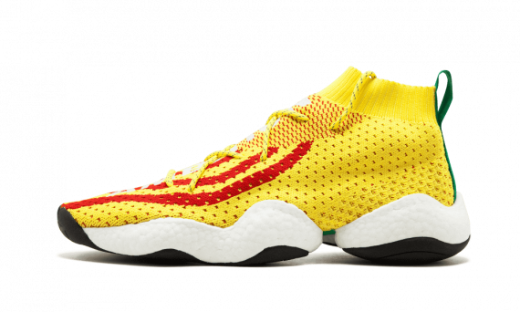 x Pharrell Williams Crazy BYW Ambition