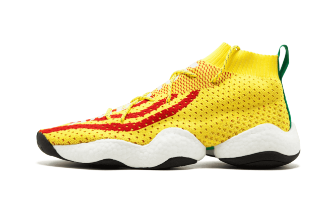 Pharrell Williams Crazy BYW Ambition for Women - New Outlet