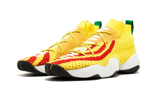 Shop the Latest Pharrell Williams Crazy BYW Ambition for Women