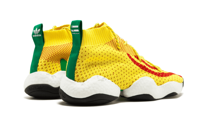 Get Pharrell Williams Crazy BYW Ambition for Women at the New Outlet