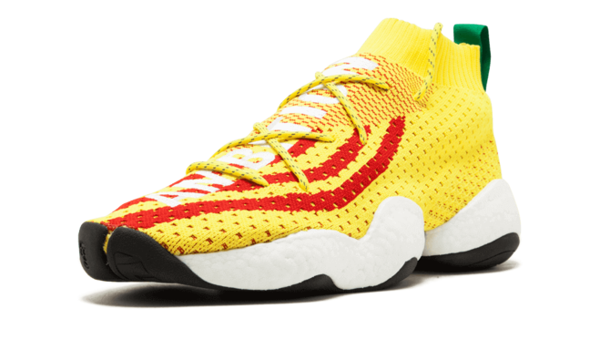 Update Your Wardrobe with Pharrell Williams Crazy BYW Ambition For Women - Get it Now!