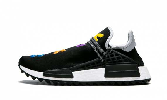 human race black price