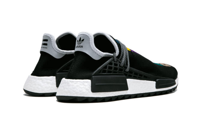 Men's Human Race NMD TR Friends & Family By Pharrell Williams - Shop & Buy Now
