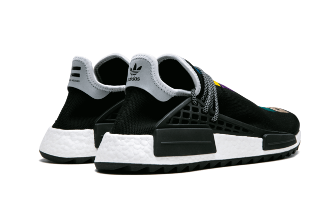 Buy & Sale Pharrell Williams' Women's Human Race NMD TR - Friends & Family Breathe/Walk!