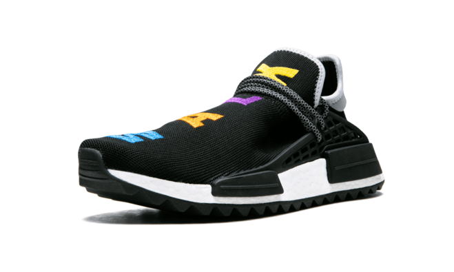 Feel Unique & Special with Friends & Family Human Race NMD TR for Women!