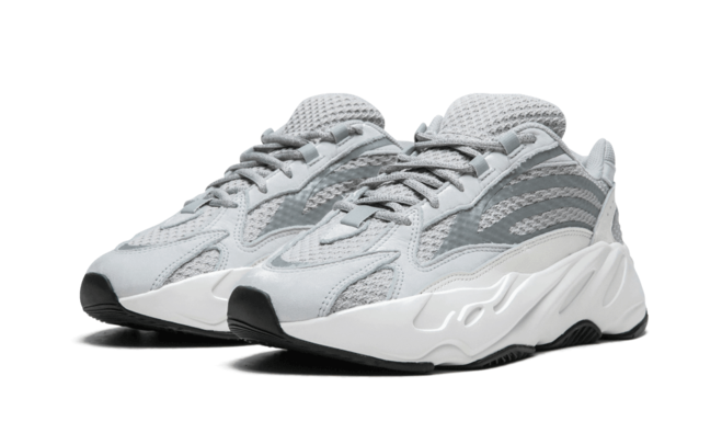 Get Your Men's Yeezy Boost 700 V2-Static, Original - Now On Sale!