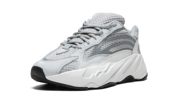 Buy Now! Women's Original Yeezy Boost 700 V2 - Static On Sale.