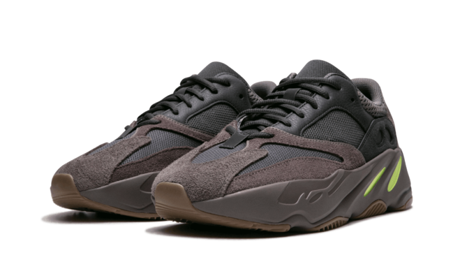 Get the Yeezy Boost 700 Mauve for Men Now.