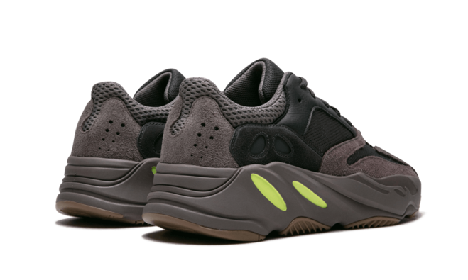 Fashionable Shoes - Yeezy Boost 700 - Mauve - Get Now!