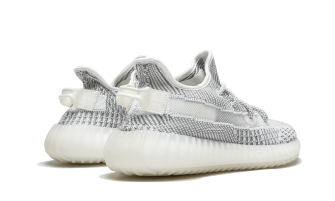 Stylish Comfort: Invest in the Men's Yeezy Boost 350 V2 Static