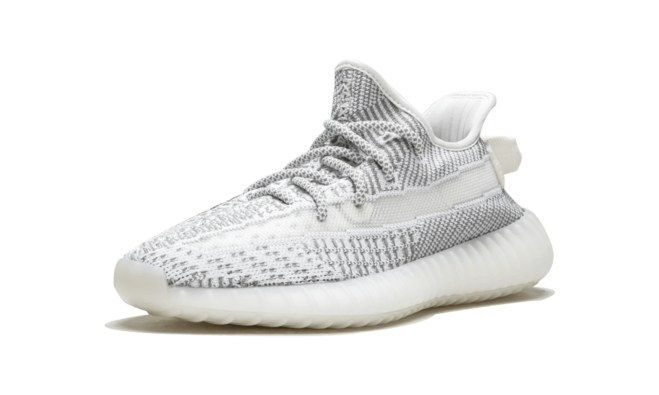 Look Great, Feel Great: Shop New Men's Yeezy Boost 350 V2 Static Shoes Today!