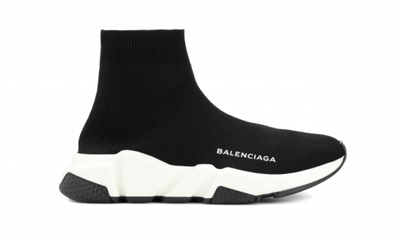 balenciaga runners price