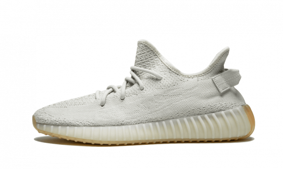 size Adidas Yeezy Boost 350 V2 Sesame shoes