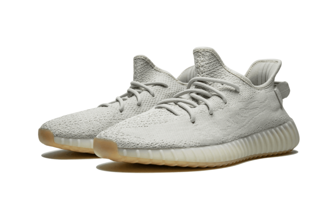 Save Money on Men's Yeezy Boost 350 v2 Sesame Outlet