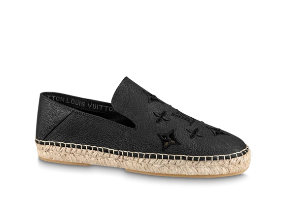 Louis Vuitton Bidart Espadrille - Buy Men's Original Outlet.