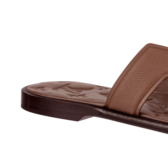 Shop Louis Vuitton Outlet for Men's Oasis Mule