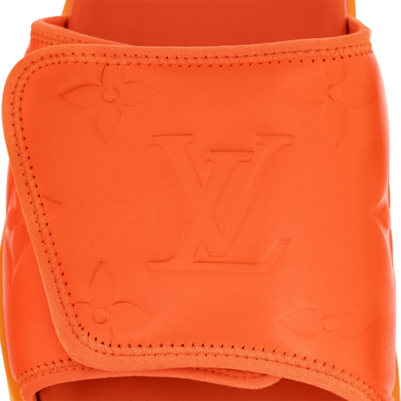 Treat Yourself to the Perfect Pair of Shoes - Louis Vuitton Miami Mule Now on Sale!