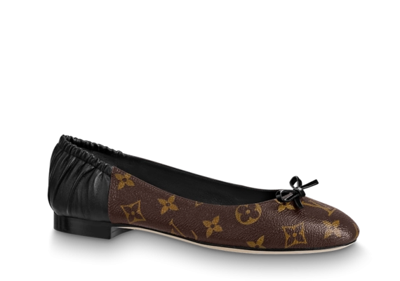 Louis Vuitton Joy Ballerina - Buy - Women's Outlet