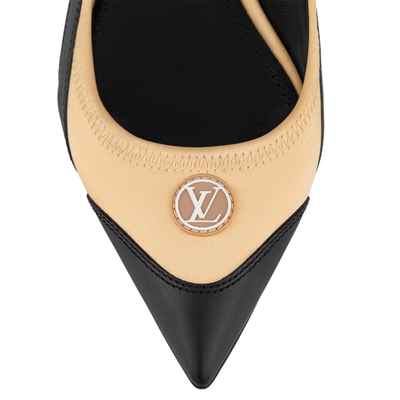 Buy Louis Vuitton Archlight Women's Flat Ballerina On Sale