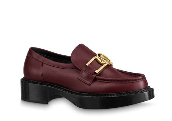 Louis Vuitton Academy Loafer - Buy Women's Original Shoes