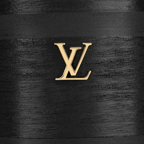 Brand New Women's Louis Vuitton LVxLoL LV Beaubourg Platform Derby - Get it Now!