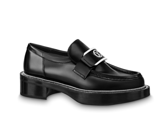 Louis Vuitton Academy Loafer for Women-Buy Now!